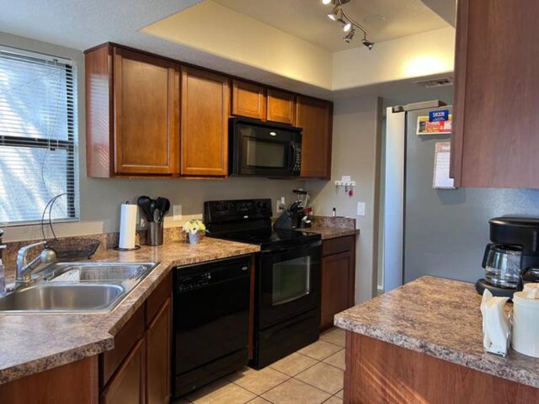 Tucson The Greens! 3Br Apt W/ Pool & Spa Zewnętrze zdjęcie