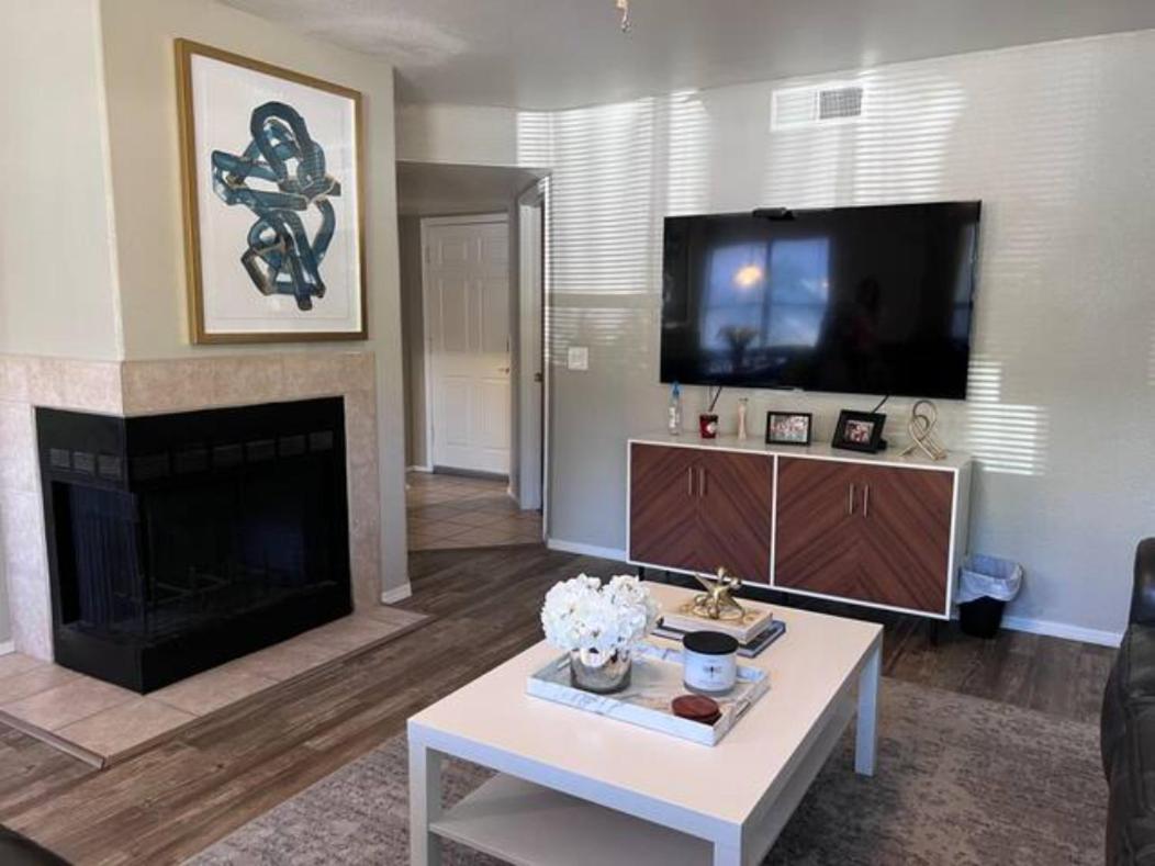 Tucson The Greens! 3Br Apt W/ Pool & Spa Zewnętrze zdjęcie