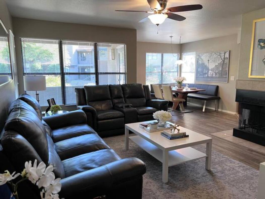 Tucson The Greens! 3Br Apt W/ Pool & Spa Zewnętrze zdjęcie