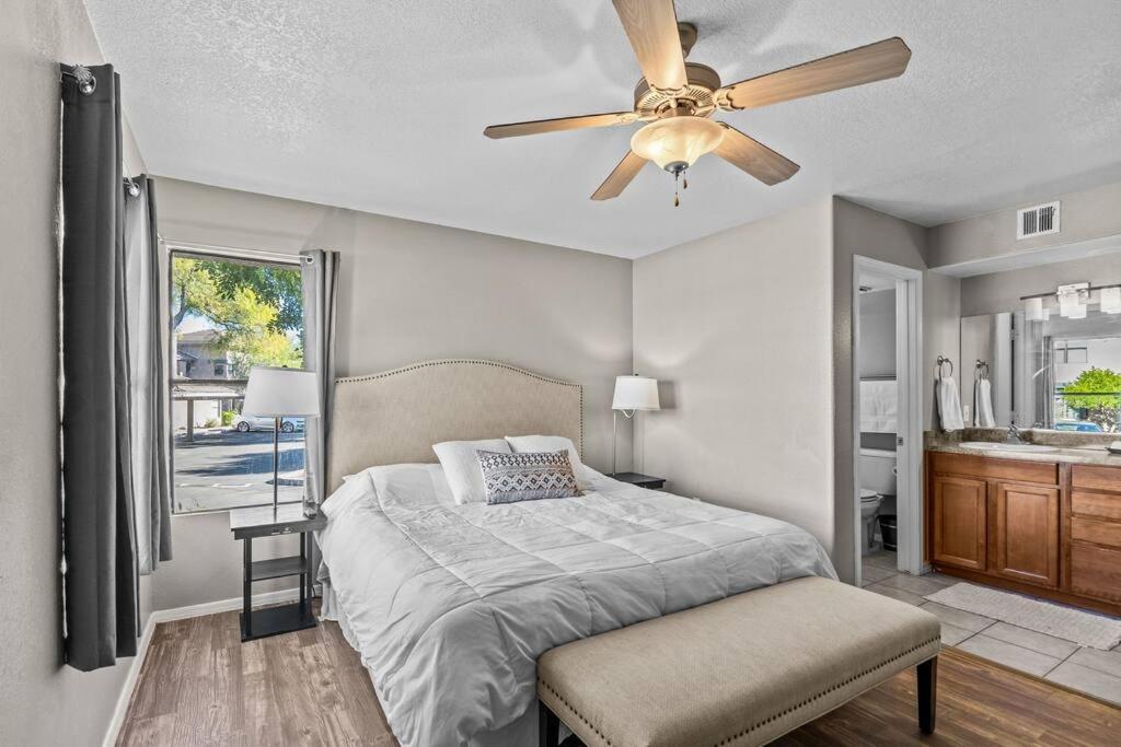 Tucson The Greens! 3Br Apt W/ Pool & Spa Zewnętrze zdjęcie