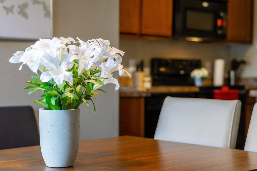 Tucson The Greens! 3Br Apt W/ Pool & Spa Zewnętrze zdjęcie