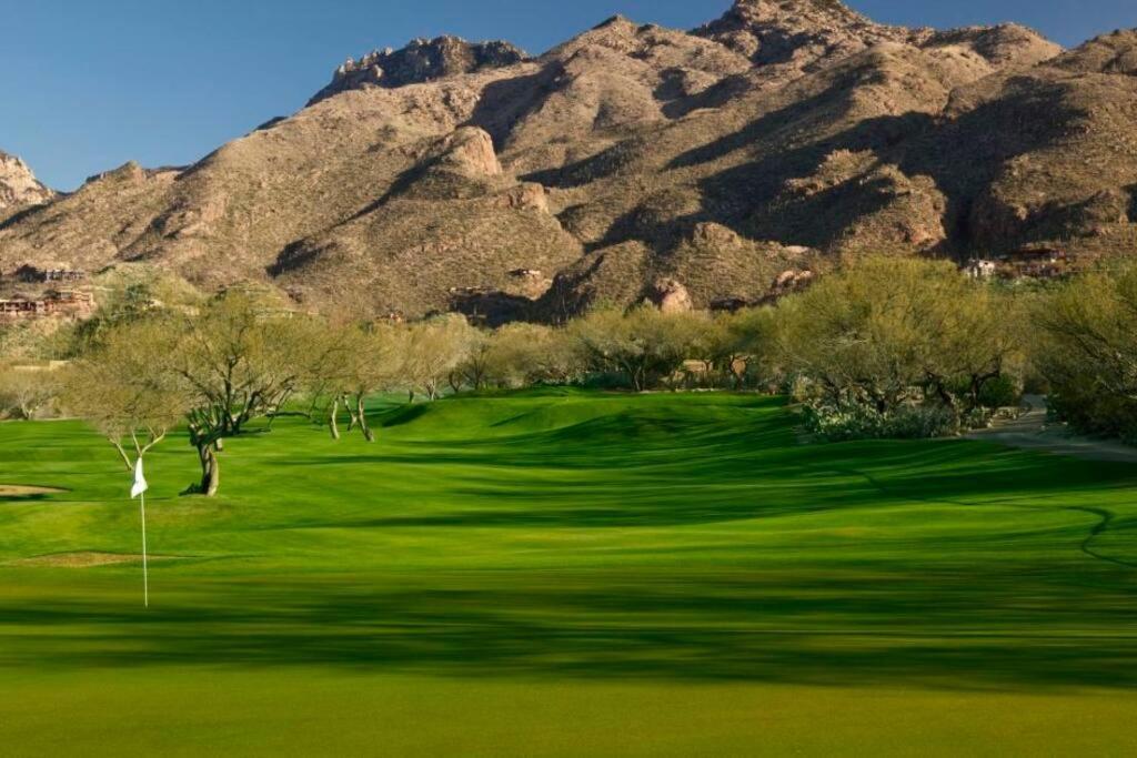 Tucson The Greens! 3Br Apt W/ Pool & Spa Zewnętrze zdjęcie