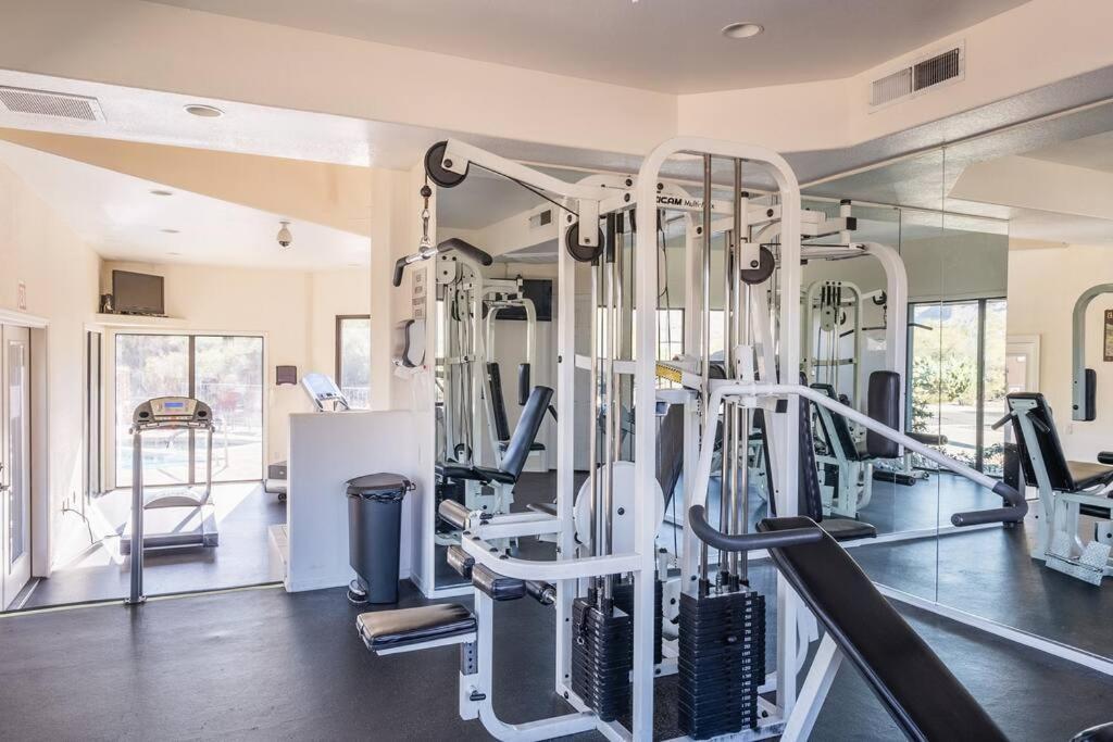 Tucson The Greens! 3Br Apt W/ Pool & Spa Zewnętrze zdjęcie
