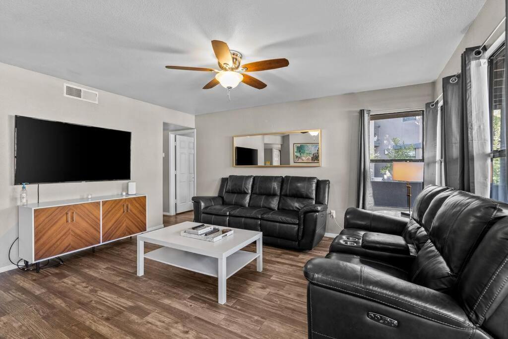 Tucson The Greens! 3Br Apt W/ Pool & Spa Zewnętrze zdjęcie