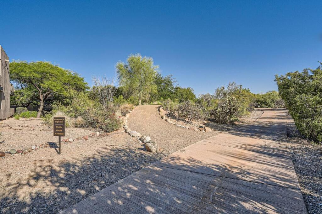 Tucson The Greens! 3Br Apt W/ Pool & Spa Zewnętrze zdjęcie