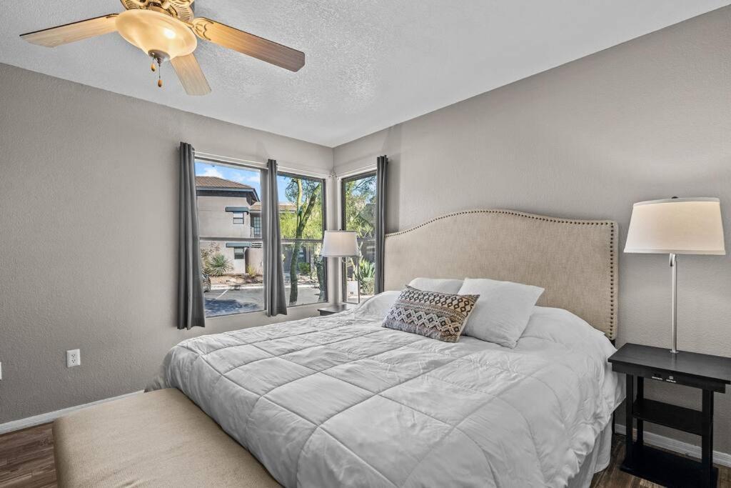 Tucson The Greens! 3Br Apt W/ Pool & Spa Zewnętrze zdjęcie