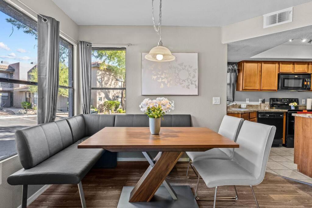 Tucson The Greens! 3Br Apt W/ Pool & Spa Zewnętrze zdjęcie