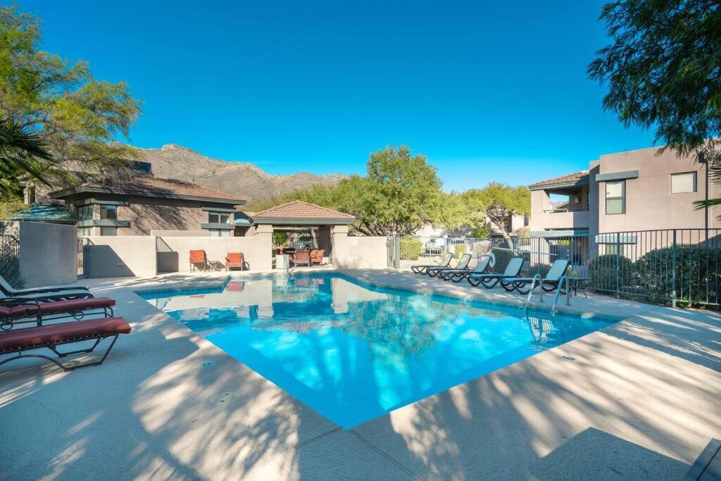 Tucson The Greens! 3Br Apt W/ Pool & Spa Zewnętrze zdjęcie