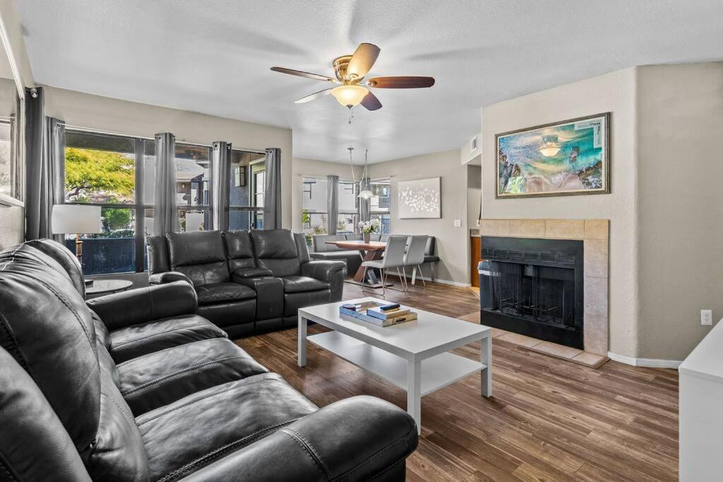 Tucson The Greens! 3Br Apt W/ Pool & Spa Zewnętrze zdjęcie