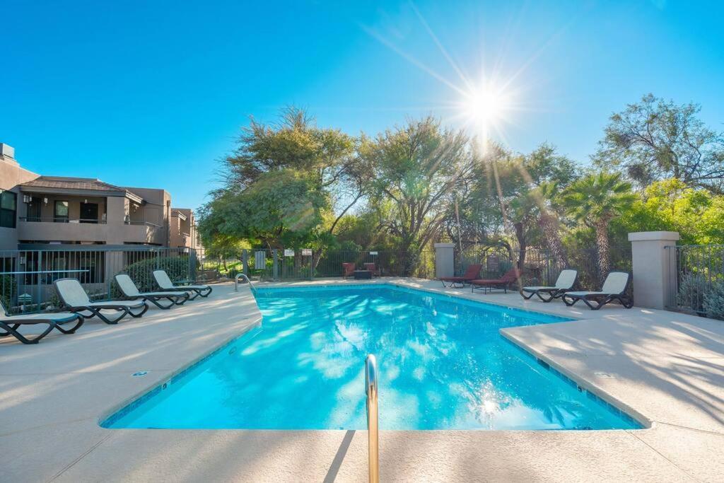 Tucson The Greens! 3Br Apt W/ Pool & Spa Zewnętrze zdjęcie