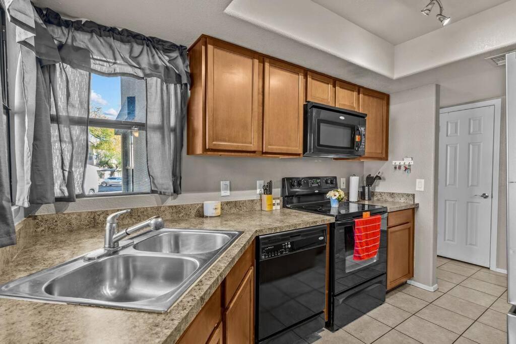 Tucson The Greens! 3Br Apt W/ Pool & Spa Zewnętrze zdjęcie