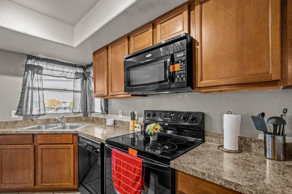 Tucson The Greens! 3Br Apt W/ Pool & Spa Zewnętrze zdjęcie