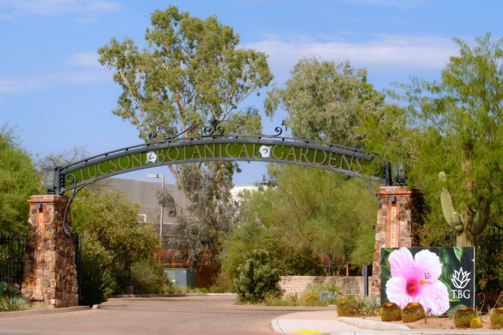 Tucson The Greens! 3Br Apt W/ Pool & Spa Zewnętrze zdjęcie
