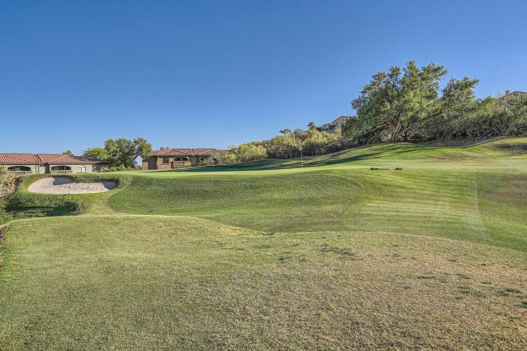 Tucson The Greens! 3Br Apt W/ Pool & Spa Zewnętrze zdjęcie