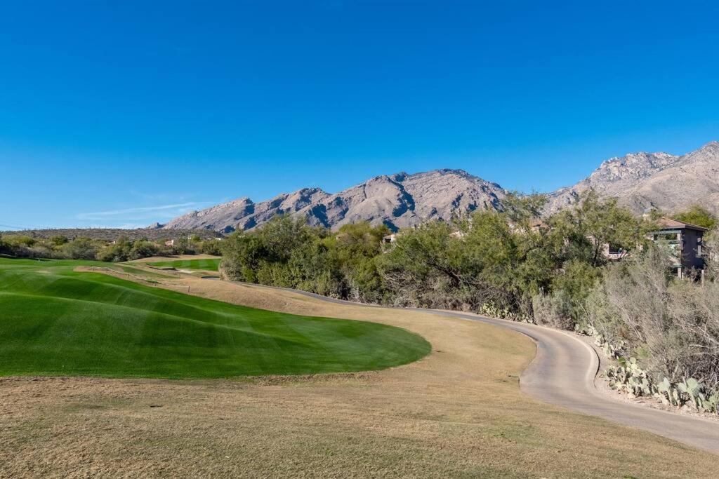 Tucson The Greens! 3Br Apt W/ Pool & Spa Zewnętrze zdjęcie